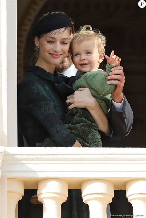 beatrice borromeo son